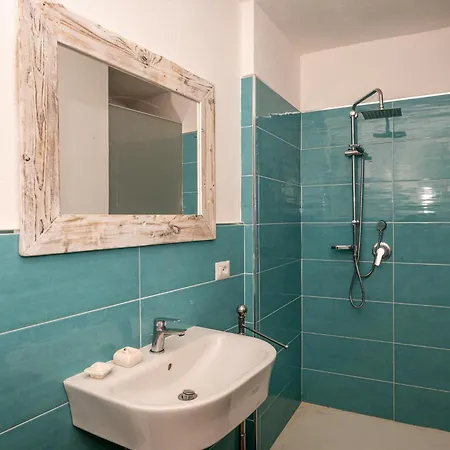- Appusentu Apartment