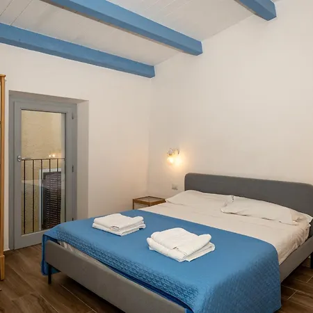 - Appusentu Apartment *