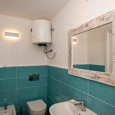 Apartment - Appusentu