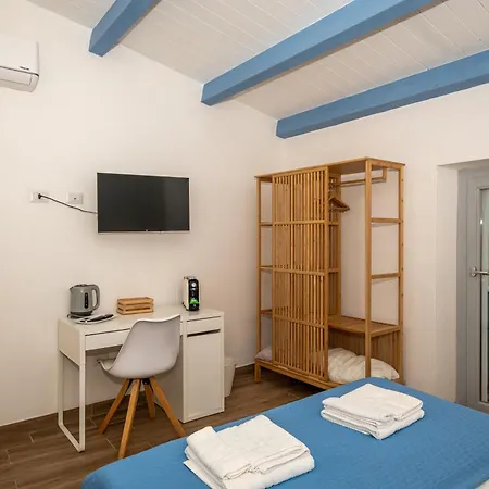 - Appusentu Apartment Castelsardo