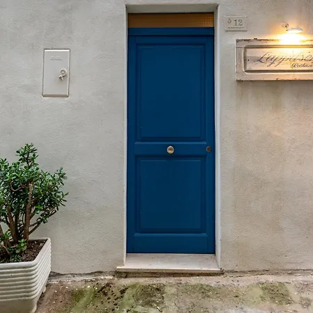 Apartament - Appusentu Castelsardo