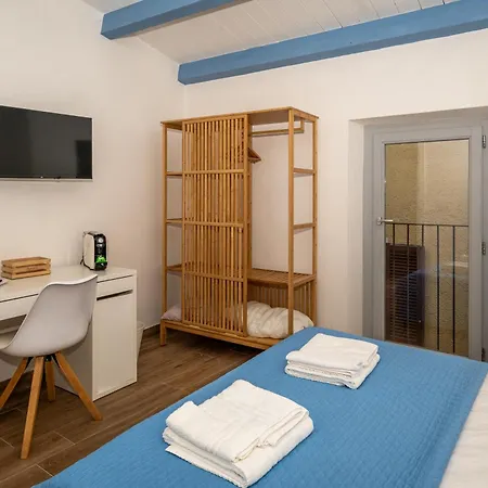 - Appusentu Apartman *