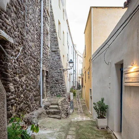 - Appusentu Apartman