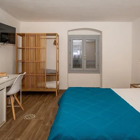 Apartman - Appusentu Castelsardo
