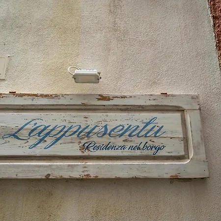 - Appusentu Apartman