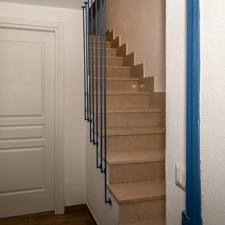 - Appusentu Apartman *