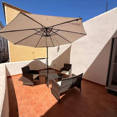 Apartman - Appusentu Castelsardo