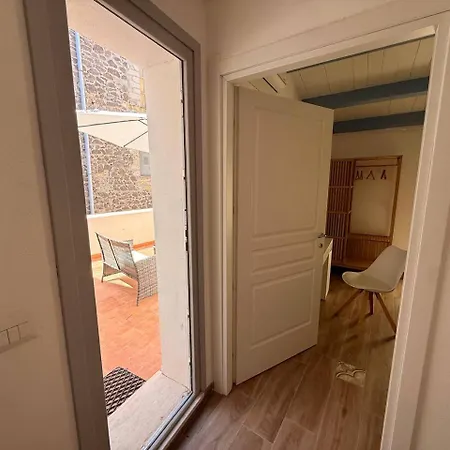 Apartman - Appusentu