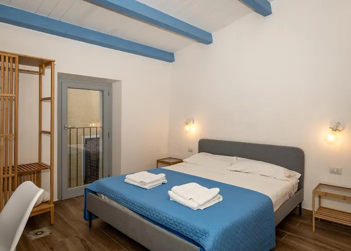 - Appusentu アパート *