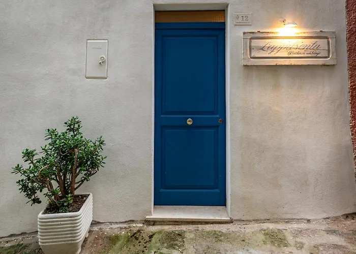 アパート - Appusentu カステルサルド