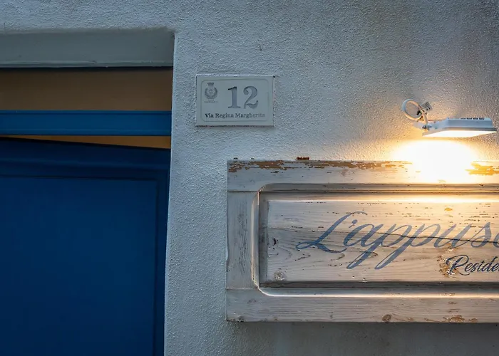 - Appusentu * カステルサルド