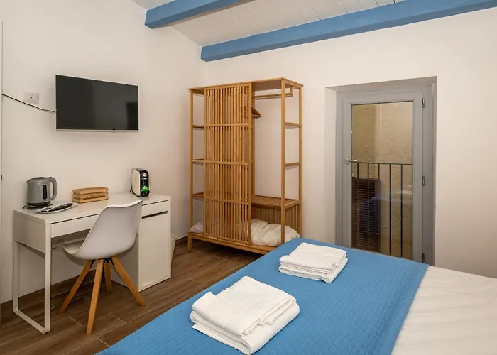 - Appusentu アパート *