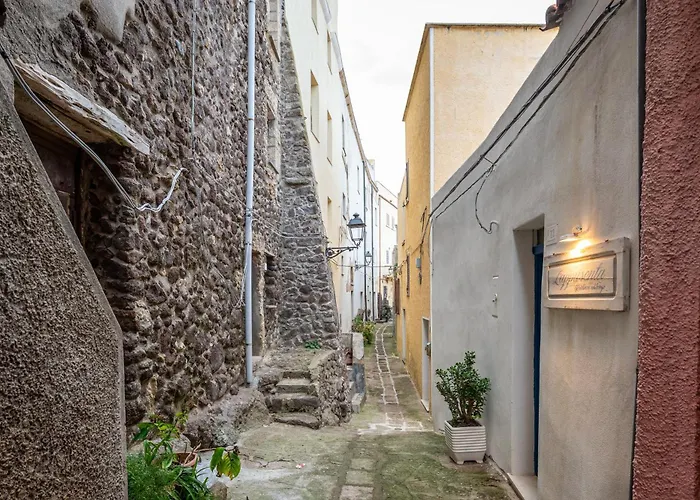 - Appusentu アパート