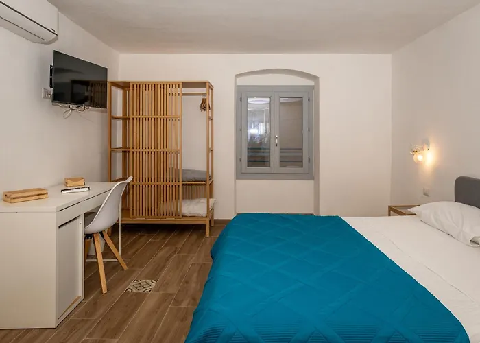 アパート - Appusentu カステルサルド