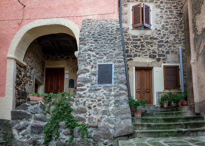 - Appusentu * カステルサルド