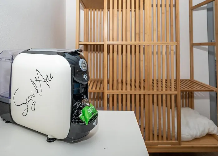 アパート - Appusentu カステルサルド