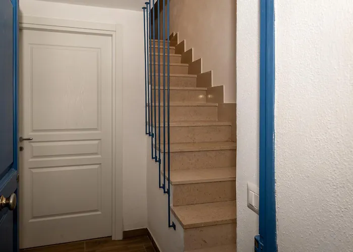 - Appusentu アパート *