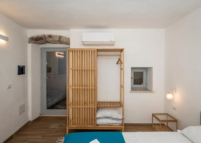 - Appusentu アパート