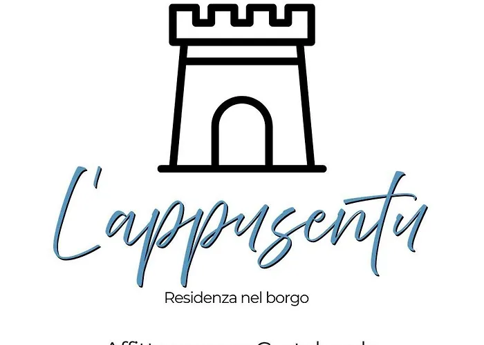 - Appusentu カステルサルド